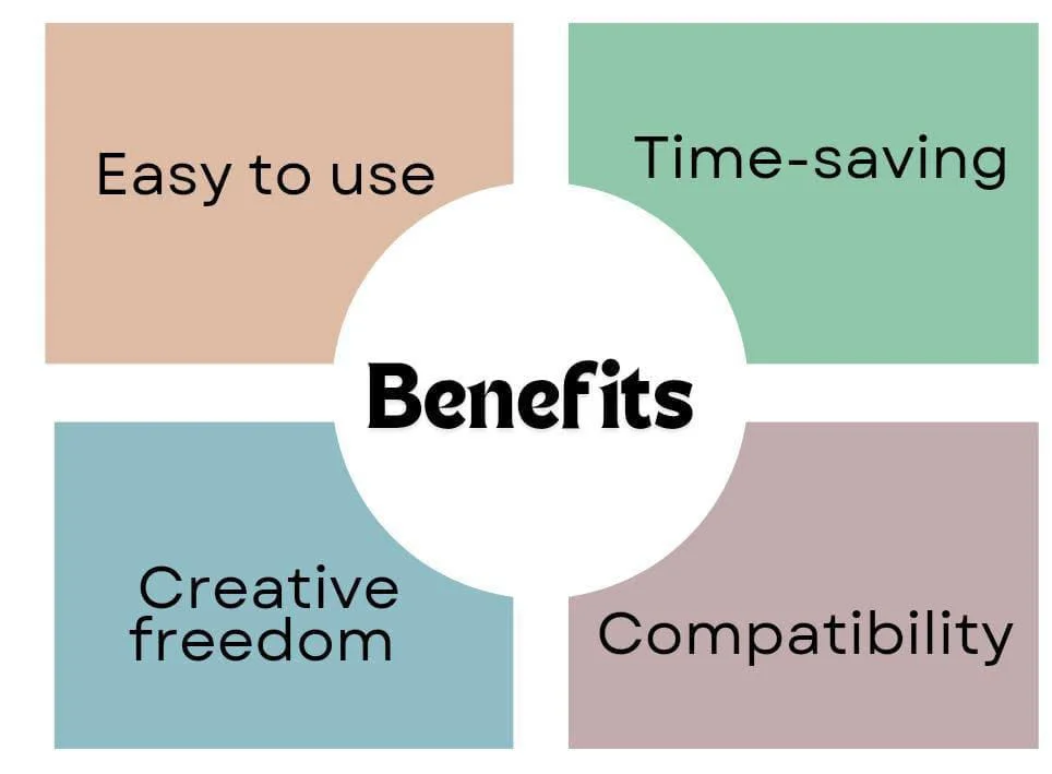 benefits of alight motion