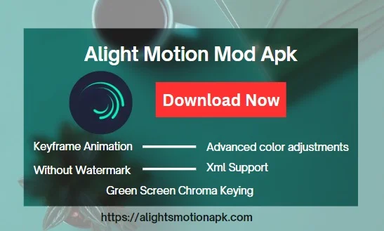 download alight motion mod apk